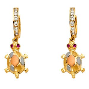 Earrings ER-1254