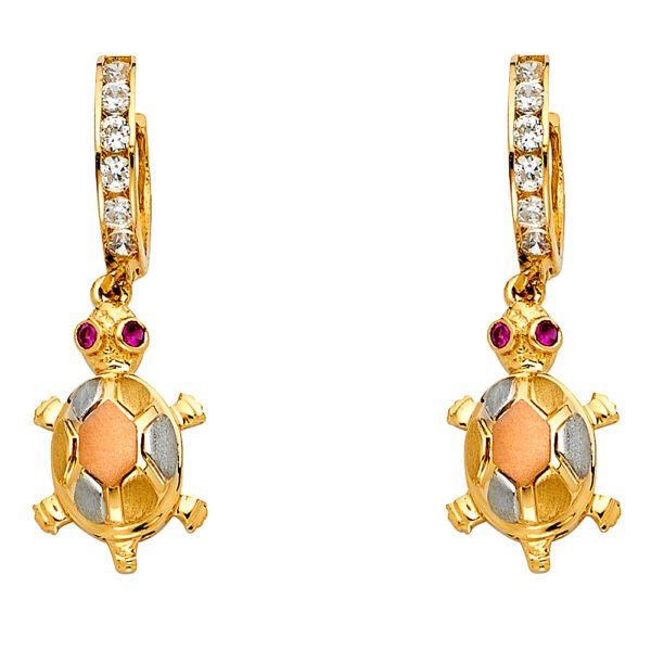 Earrings ER-1254