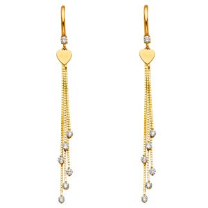 Earrings ER-1287