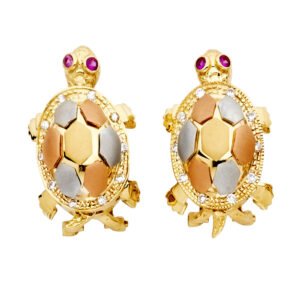 Earrings ER-1317
