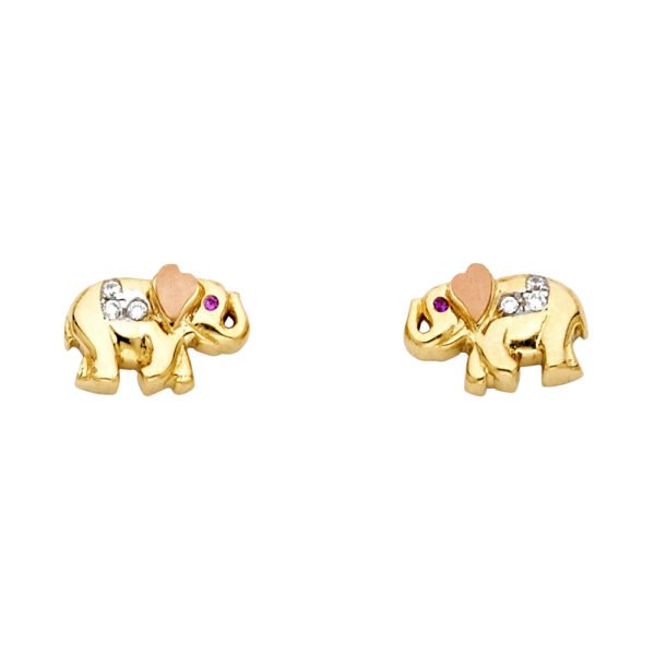 Earrings ER-1324