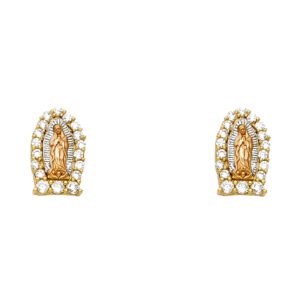 Earrings ER-1333