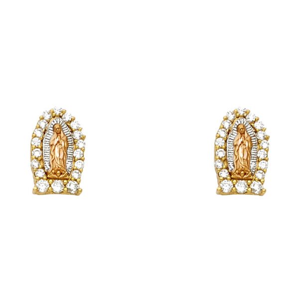 Earrings ER-1333