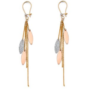 Earrings ER-1357