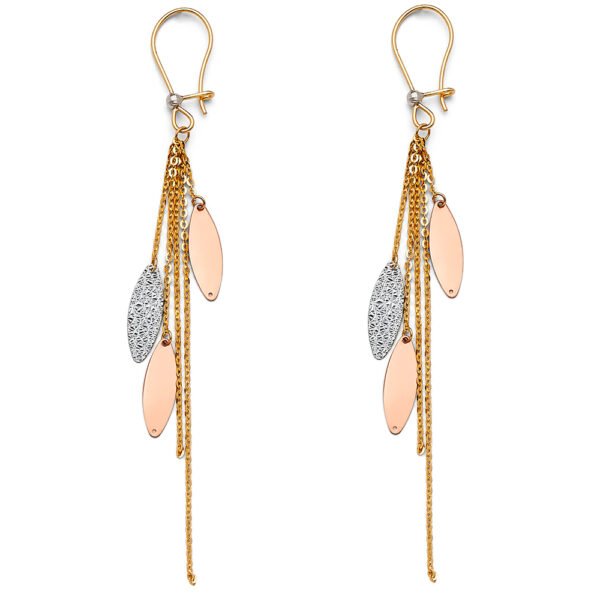 Earrings ER-1357
