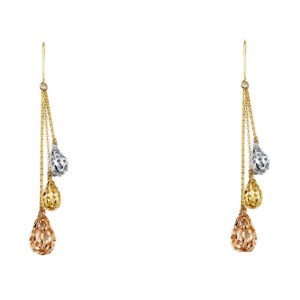 Earrings ER-1412