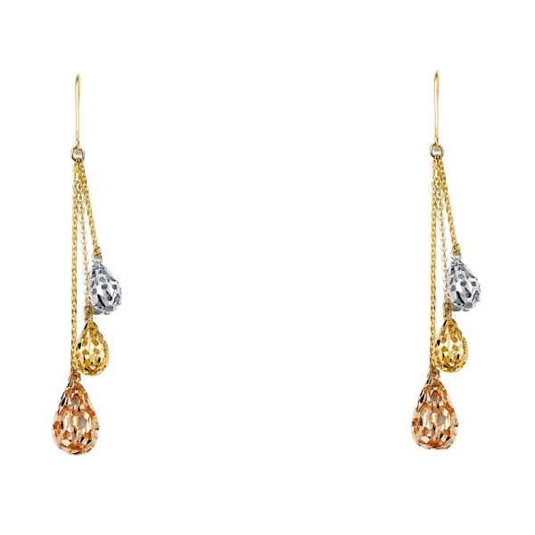 Earrings ER-1412