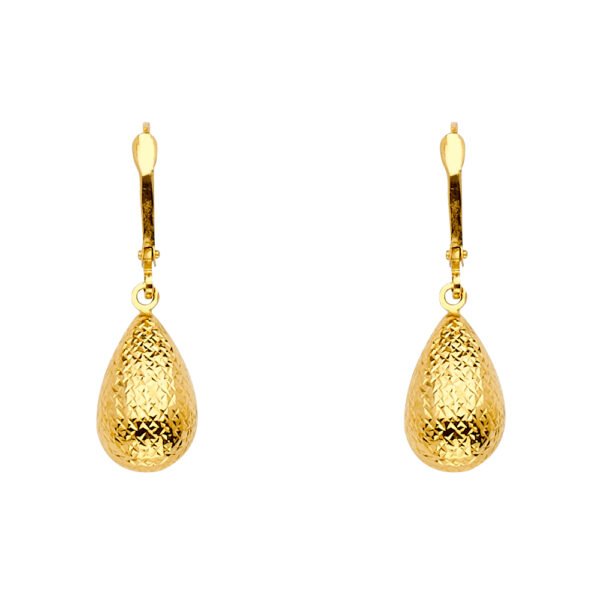 Earrings ER-1556