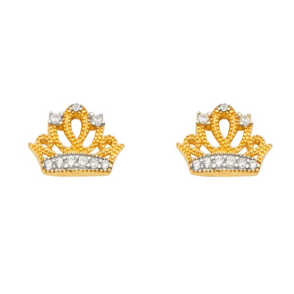 Earrings ER-1660