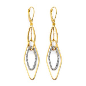 Earrings ER-1792