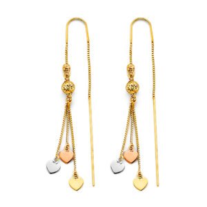 Earrings ER-2003