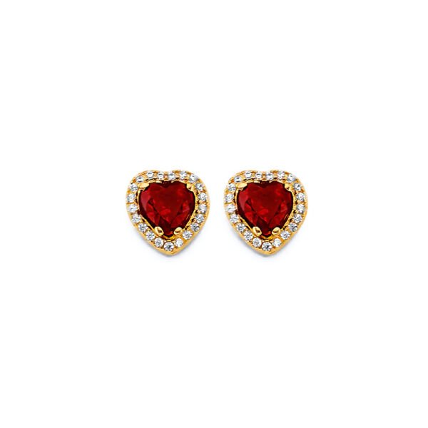 Earrings ER-2063