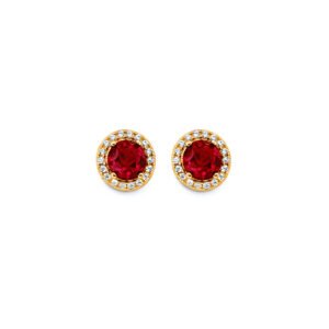 Earrings ER-2064