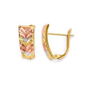 Earrings ER-2135