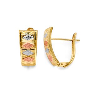 Earrings ER-2136