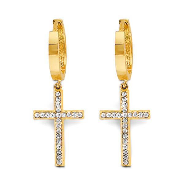 Earrings ER-2190