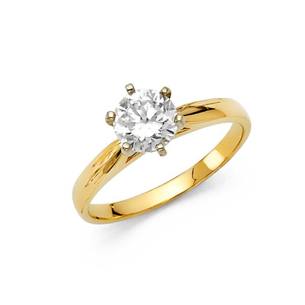 Engagement Rings RG-0002