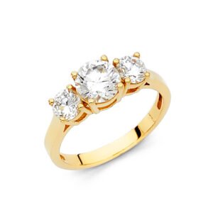 Engagement Rings RG-0034