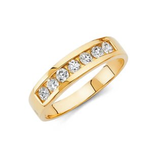 Wedding rings RG-0217