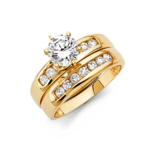 Wedding rings RG-0218EB