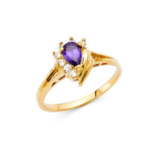 CZ Rings RG-0379
