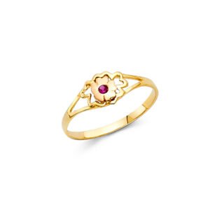 Children Rings RG-0524