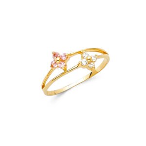 Children Rings RG-0537