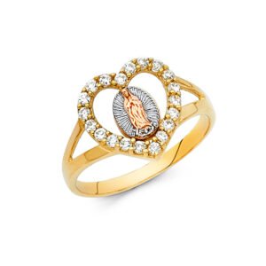 CZ Rings RG-0621