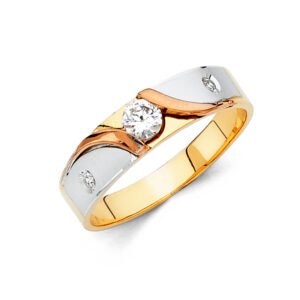 Wedding rings RG-0801