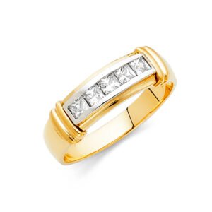 Wedding rings RG-0930