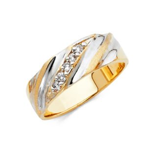 Wedding rings RG-0993