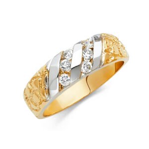 Wedding rings RG-1008