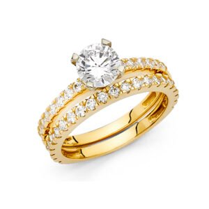 Engagement Rings RG-1094-1095
