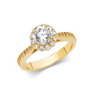 Engagement Rings RG-1138
