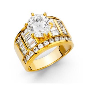 Engagement Rings RG-1198