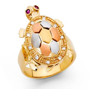 Assorted Rings RG-1691