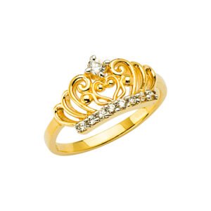 Children Rings RG-2763