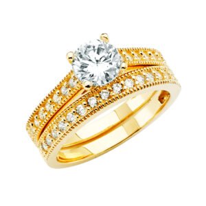 Engagement Rings RG-2815-2816