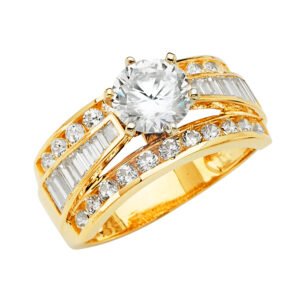 Engagement Rings RG-2846