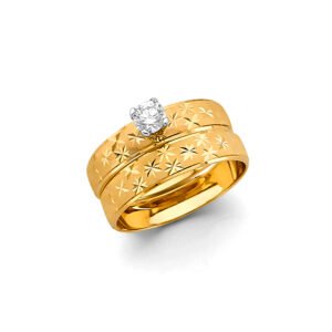 Wedding rings RG-3342