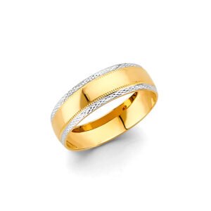 Wedding rings RG-3352