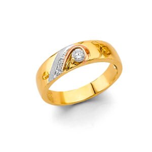 Wedding rings RG-3374